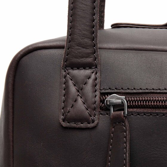 The Chesterfield Brand Fenno Borsa a tracolla Pelle 26 cm