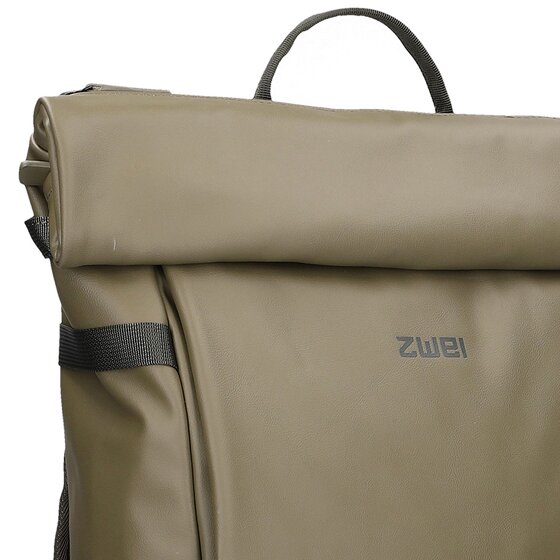 Zwei Aqua Zaino da giorno 45 cm Scomparto per laptop