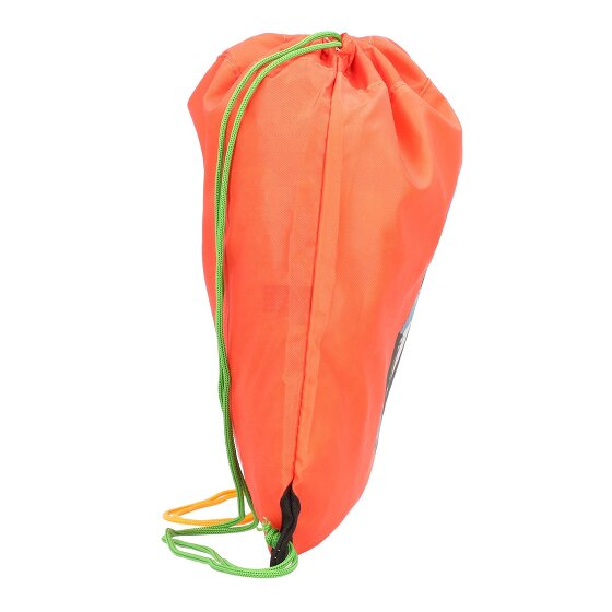 Travelite Helden Der Stadt Borsa da ginnastica 39 cm