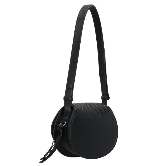 Karl Lagerfeld Wellen Borsa a tracolla 21 cm