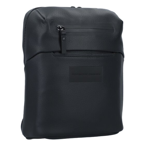 Porsche Design Urban Eco Leather Borsa a tracolla Pelle 20 cm