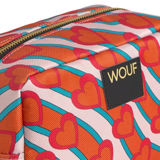 Wouf Daily Borsa da toilette 20 cm