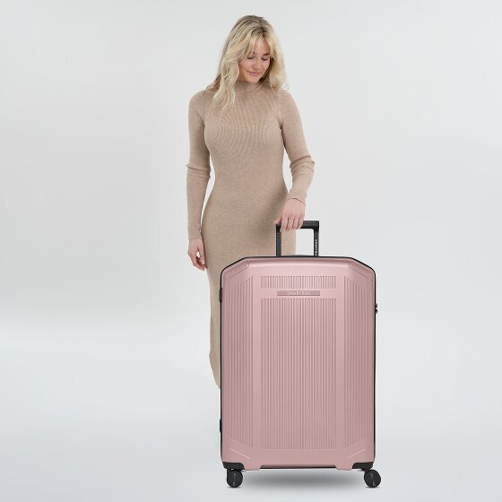 Smartbox Edition 02 4 ruote Carrello L 75 cm