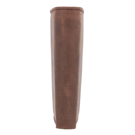 Tom Tailor Portafoglio Ron PFID in pelle 10 cm