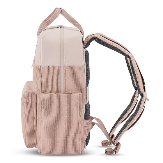 Kapten & Son Bergen Pro Zaino da giorno 39 cm Scomparto per laptop