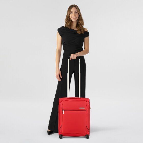 Samsonite Base Breeze 2 ruote Carrello della cabina 45 cm