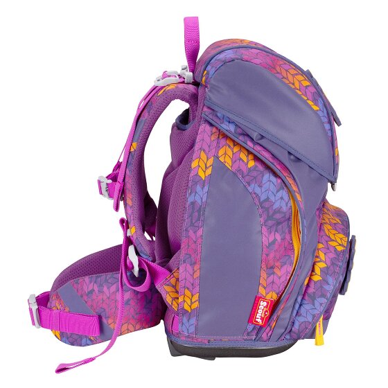 Scout Set di borse Alpha 4 pezzi Superflash