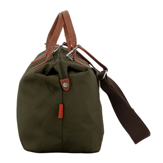Jump Uppsala Borsa da viaggio Weekender 45 cm