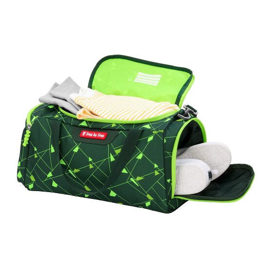 Step by Step Borsa sportiva 36 cm