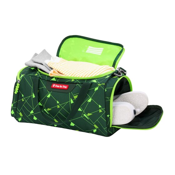 Step by Step Borsa sportiva 36 cm