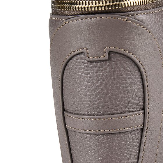 AIGNER Deborah Borsetta Vera Pelle 20 cm