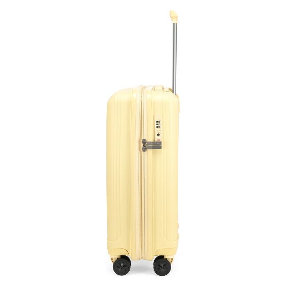 Epic Anthem 4 ruote Carrello della cabina 55 cm con piega di espansione