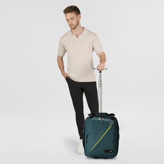 American Tourister Zaino Take2Cabin 40 cm