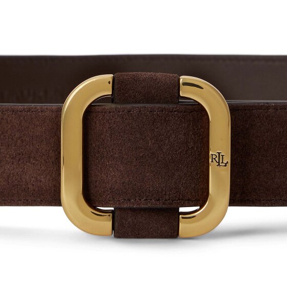 Lauren Ralph Lauren Cintura Vera Pelle