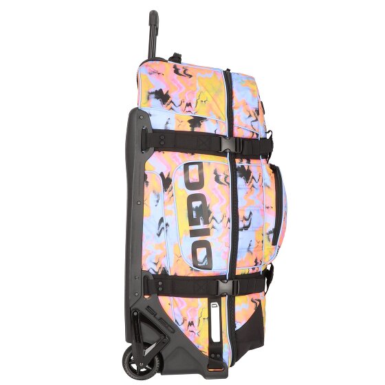 Ogio Rig 9800 2 ruote Carrello 86 cm