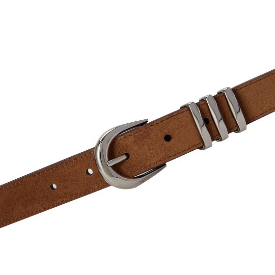 Lauren Ralph Lauren Cintura Vera Pelle