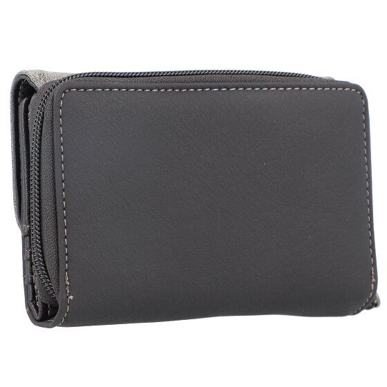 Tom Tailor Portafoglio Elin 14 cm