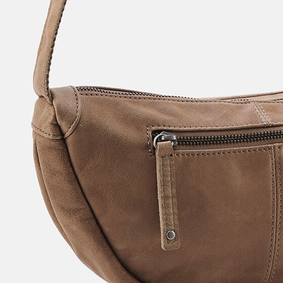 FredsBruder Layer Borsa a tracolla Pelle 31 cm