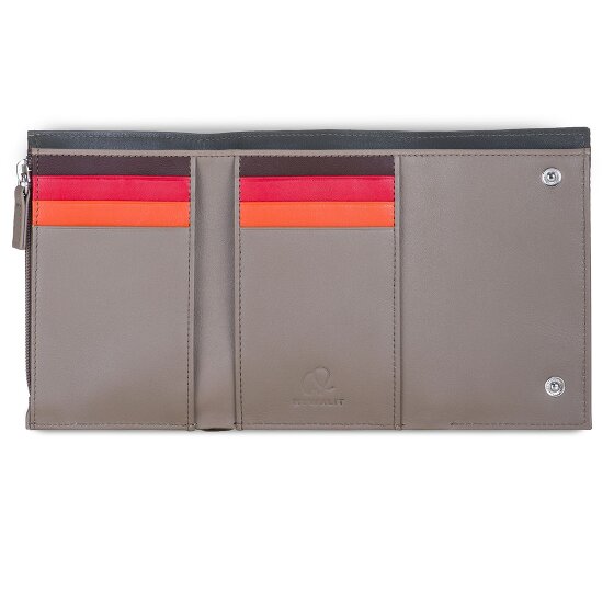 Mywalit Portafoglio in pelle 12 cm