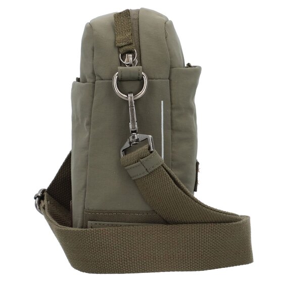 camel active City Borsa a tracolla 14 cm camel active City Borsa a tracolla 14 cm