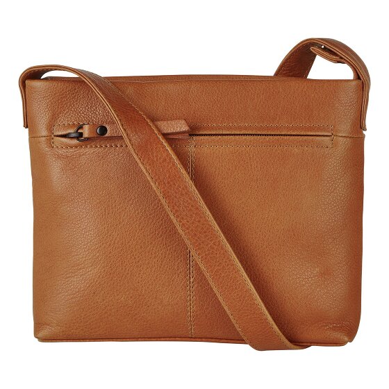 Voi Texas Borsa a tracolla Vera Pelle 24 cm
