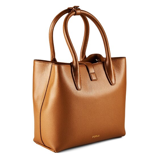 Furla Goccia Borsetta S Pelle 22 cm