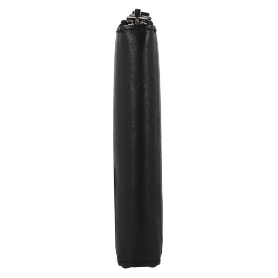 Greenburry Colombiana Portafoglio Protezione RFID Pelle 10.5 cm