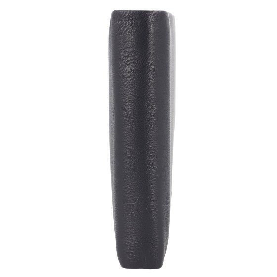 Braun Büffel Hannes Portafoglio Protezione RFID Pelle 12 cm