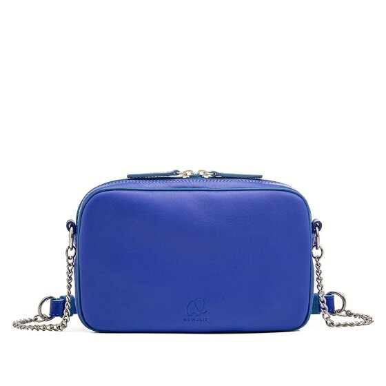 Mywalit Borsa a tracolla in pelle 19 cm