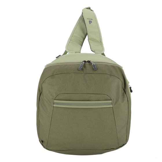 Deuter Duffel Pro 90 Borsa da viaggio Weekender 80 cm