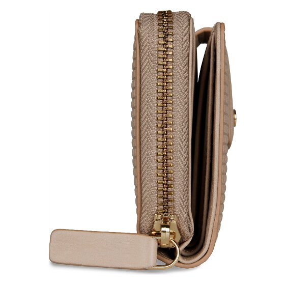 bugatti Noemi Portafoglio Protezione RFID Pelle 14 cm