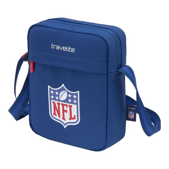 Travelite travelite x NFL Mini Borsa Borsa a tracolla 17 cm