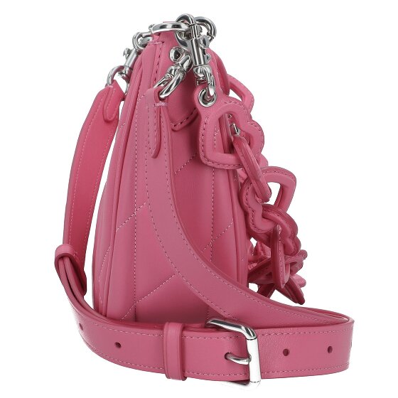 Coach Borsa a tracolla Pelle 24 cm