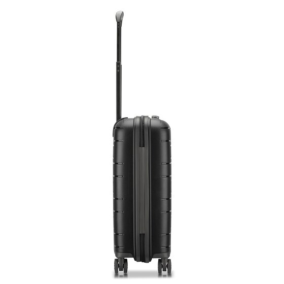 MODO by Roncato Supernova 2.0 4 ruote Set di valigie 3 pezzi