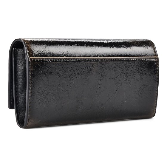 Liebeskind Valentina Portafoglio Protezione RFID Vera Pelle 19 cm