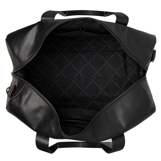 The Chesterfield Brand Hudson Borsa da viaggio Weekender Pelle 57 cm