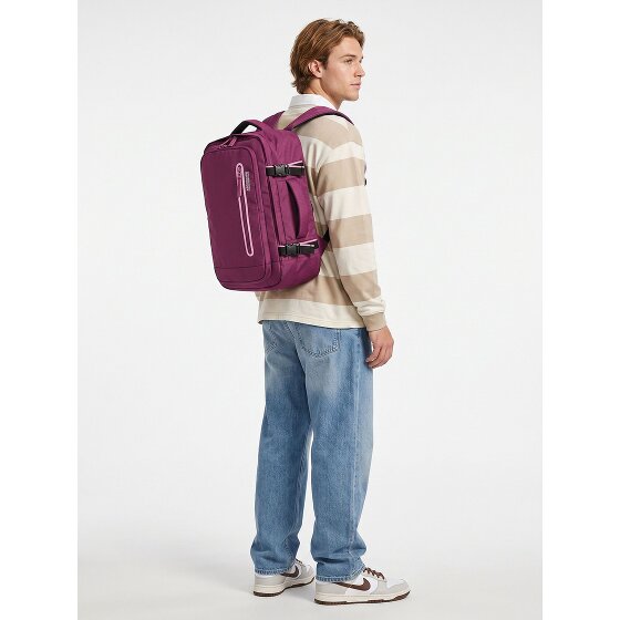 American Tourister Take2Cabin Zaino da trekking 40 cm
