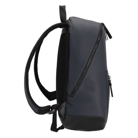 Tommy Hilfiger TH Pique Zaino da giorno 41 cm Scomparto per laptop