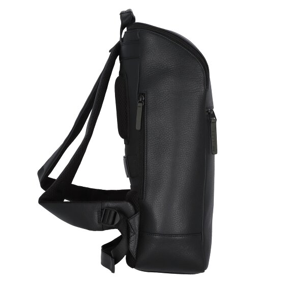 Jost Stockholm Zaino da lavoro Pelle 44 cm Scomparto per laptop