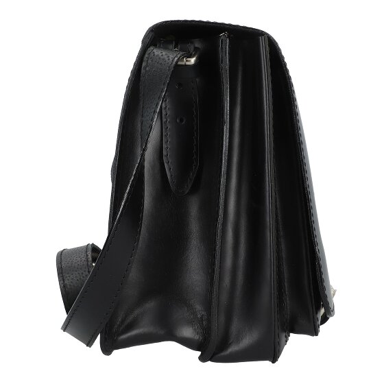 Mika Cartella in pelle 40 cm Mika Cartella in pelle 40 cm