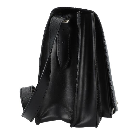 Mika Cartella in pelle 40 cm