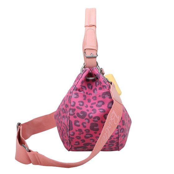 Fritzi aus Preußen Bitzi11 Limited Barbie Leo Silhouette Borsetta 39.5 cm