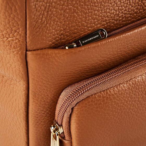 Mandarina Duck Mellow Leather Borsa a tracolla Pelle 30 cm