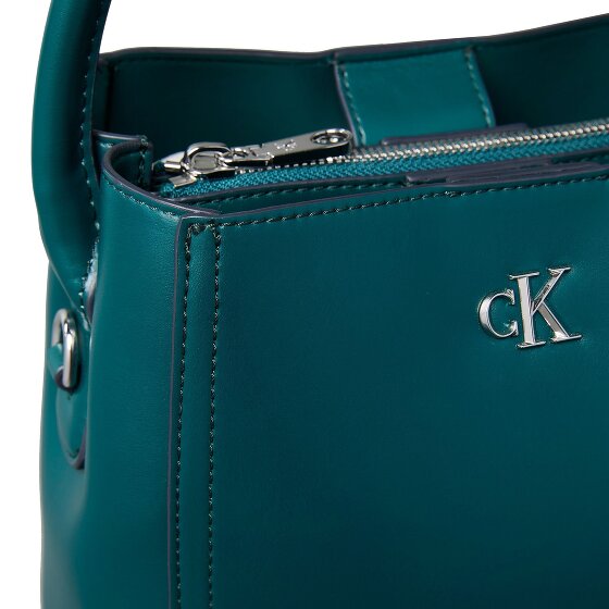 Calvin Klein CK Bucket Borsa shopper 21 cm