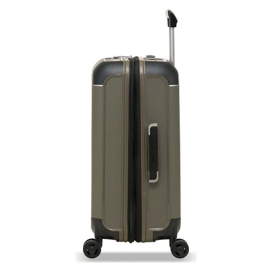 Eminent Aegis 4 ruote Carrello della cabina S 55 cm con piega di espansione
