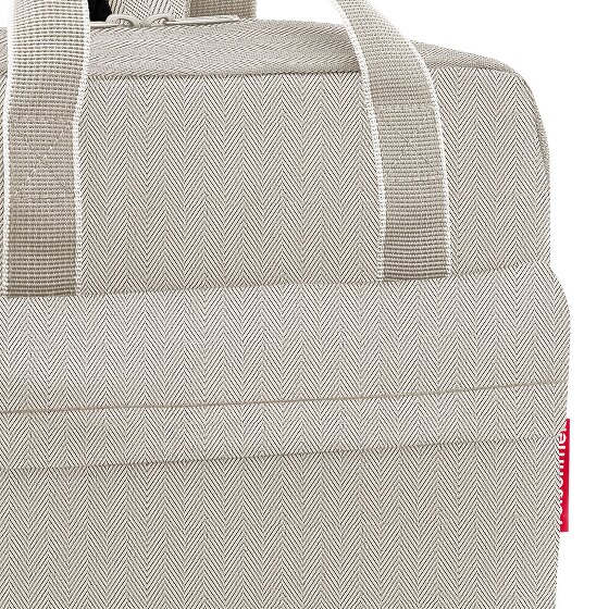 reisenthel Allday Zaino 39 cm scomparto per laptop