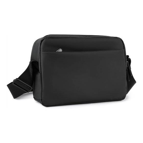 Hedgren Loop Borsa a tracolla Protezione RFID 28 cm