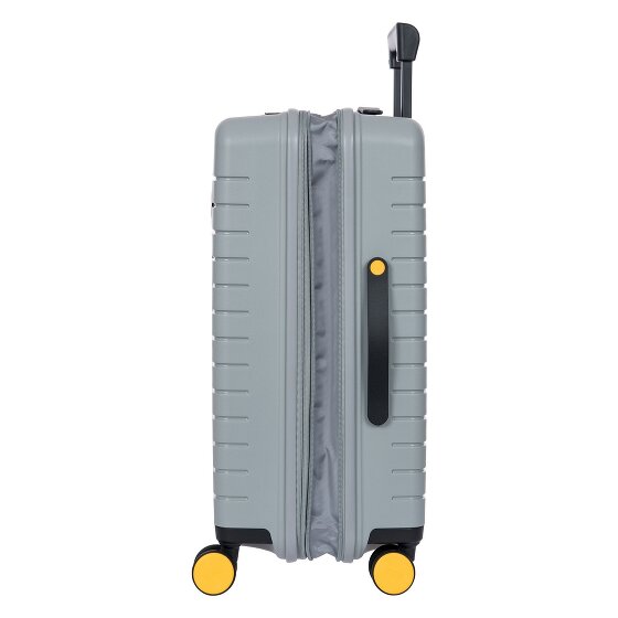 Bric's BY Ulisse Carrello a 4 ruote 65 cm
