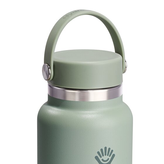 Hydro Flask Hydration Wide Flex Cap Bottiglia per bere 945 ml