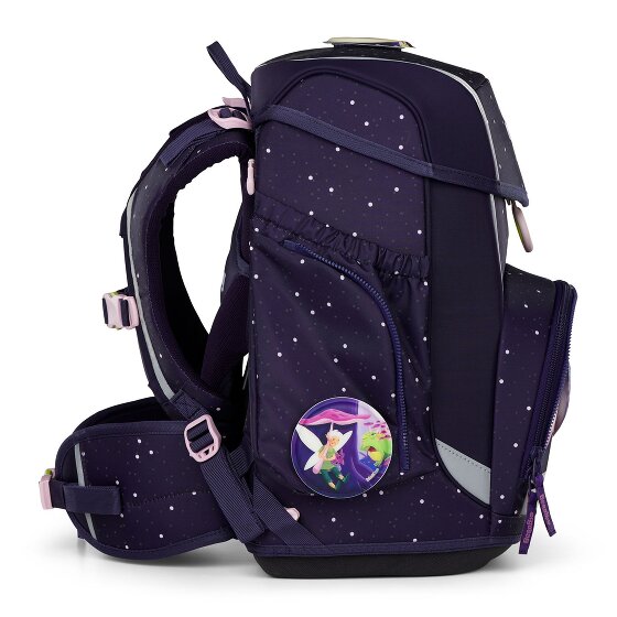 Ergobag Cubo Set di borse per la scuola